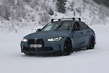 BMW M3 (2022) Comp., XDrive, HUD, Akrapovic - náhled 15