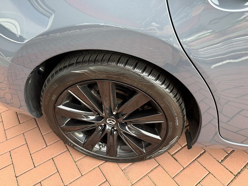 Mazda 6 (2021) 2.0i G-165 Automat LED Bose - fotka 48 z 50