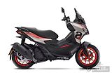 Aprilia SR GT 200 (2026) Sport, 0% navýšení - náhled 2