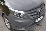 Mercedes-Benz Vito  7G automat najeto 25 t. km  - náhled 21