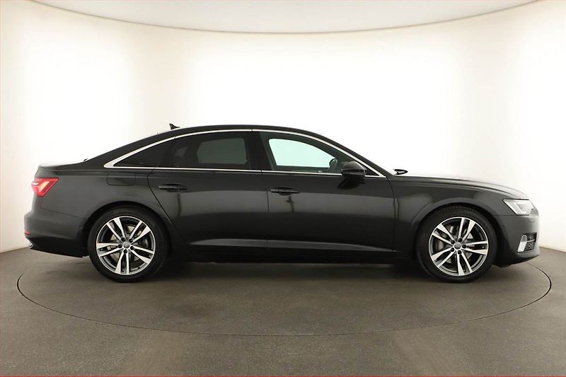 Audi A6 (2018) 50 TDI - fotka 6 z 17