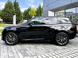 Land Rover Range Rover Sport (2026) 3,0 D300 DYNAMIC SE - náhled 1