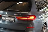 BMW X7 M50i xD, Executive Drive Pro - náhled 9