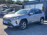 Toyota RAV4 2.5HSD, ČR, Style, 4x4, záruka - náhled 3