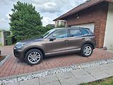 Volkswagen Touareg 3,0TDi 175kW TIPTRONIC 2.MAJ.! - náhled 4