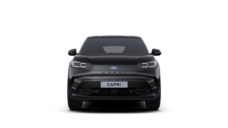Ford Capri (2026) Premium, 5dveřová, 77 kWh PROD - fotka 9 z 9