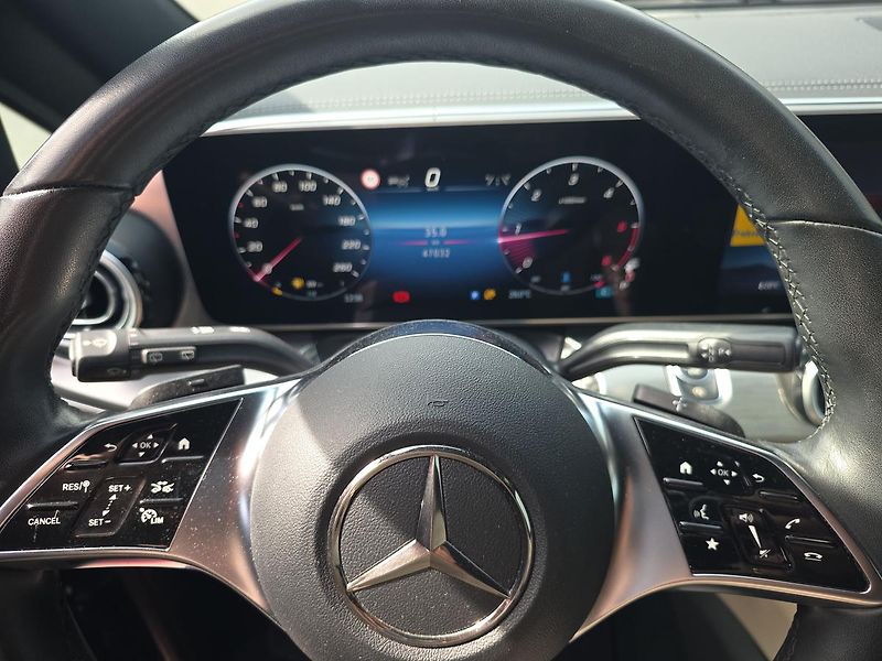 Mercedes-Benz Třídy V V 300d EXL/L/4M/Nez.topení - fotka 14 z 15