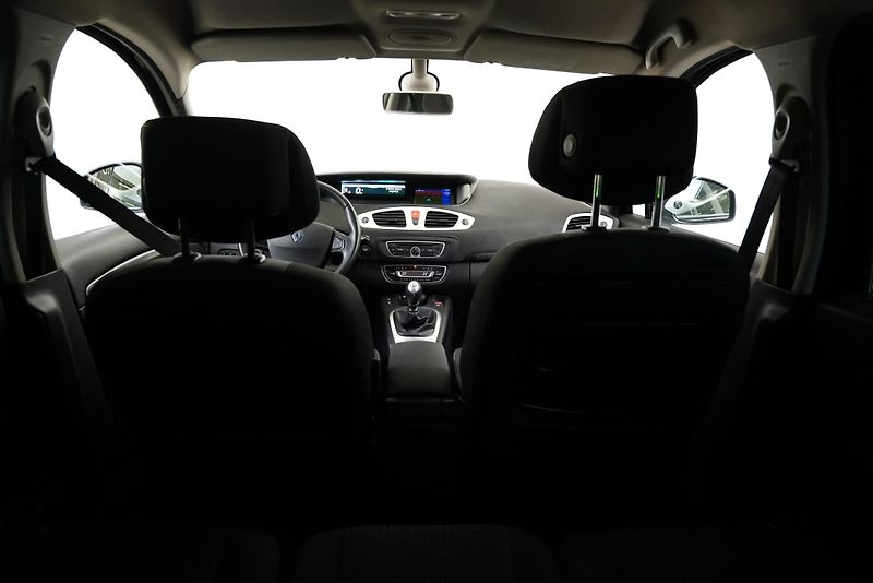 Renault Mégane - fotka 31 z 33