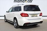 Mercedes-Benz GLS 500 4MATIC AMG 7-MÍST ČR - náhled 4