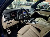 BMW X7 4,4 i 7MÍST TOP KOMPLET VÝBAVA - náhled 18