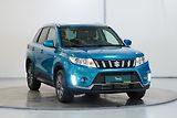 Suzuki Vitara - náhled 8