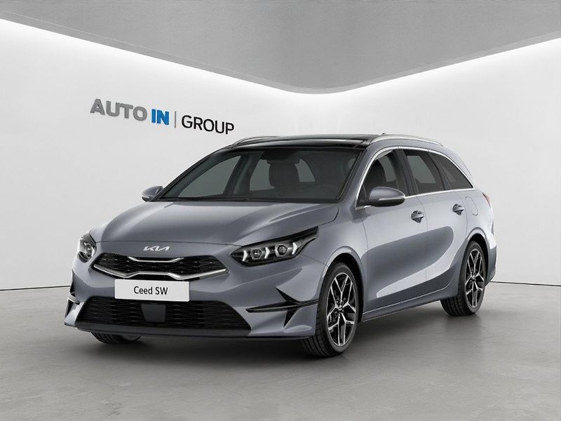 Kia Ceed (2026) SW 1.5 T-GDI DCT TOP + busines - fotografie inzerátu