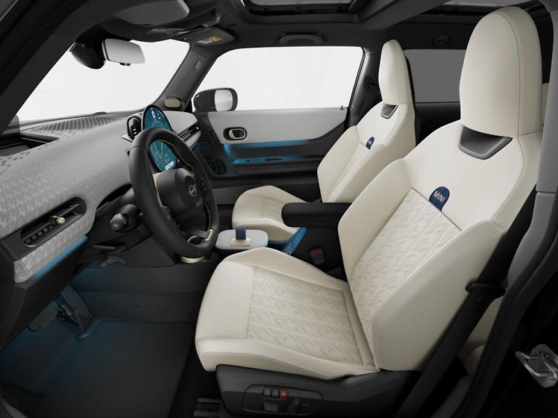 Mini Cooper S - fotka 4 z 7