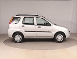 Suzuki Ignis (2008) 1.3, Klima, oblíbený vůz - náhled 6