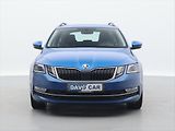 Škoda Octavia 2,0 TDI 110kW Style CZ - náhled 1