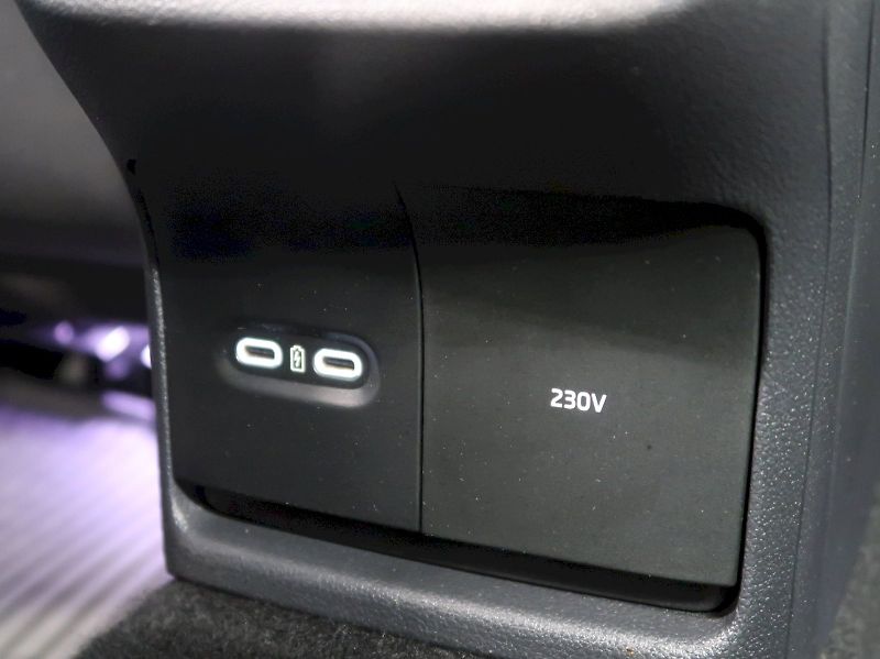 Škoda Octavia (2023) iV STYLE 1.4TSI 110KW DSG NAVI - fotka 37 z 41