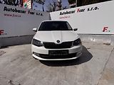 Škoda Fabia (2017) 1.4 TDI DSG - náhled 1