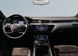 Audi Q8 e-tron 55 Q 360k Pano Tažné BLIS - náhled 7