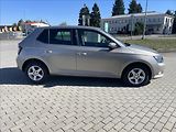 Škoda Fabia 1,2 TSi 66kw Style Klima ESP V - náhled 4