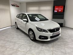 Peugeot 308 1.2 SW, PureTech ČR,1.MAJ.SER. - fotografie inzerátu