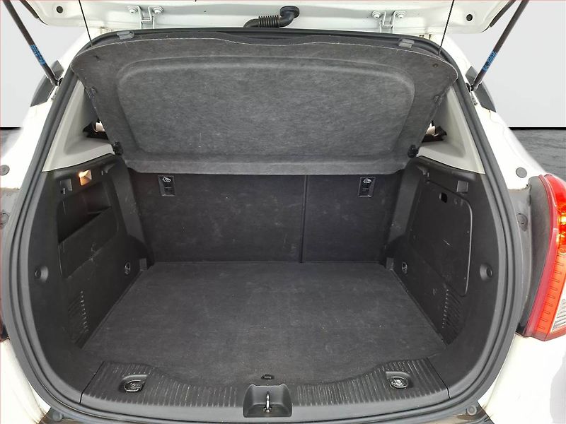Opel Mokka (2015) 1.4 Turbo, Automat, Navi - fotka 14 z 20