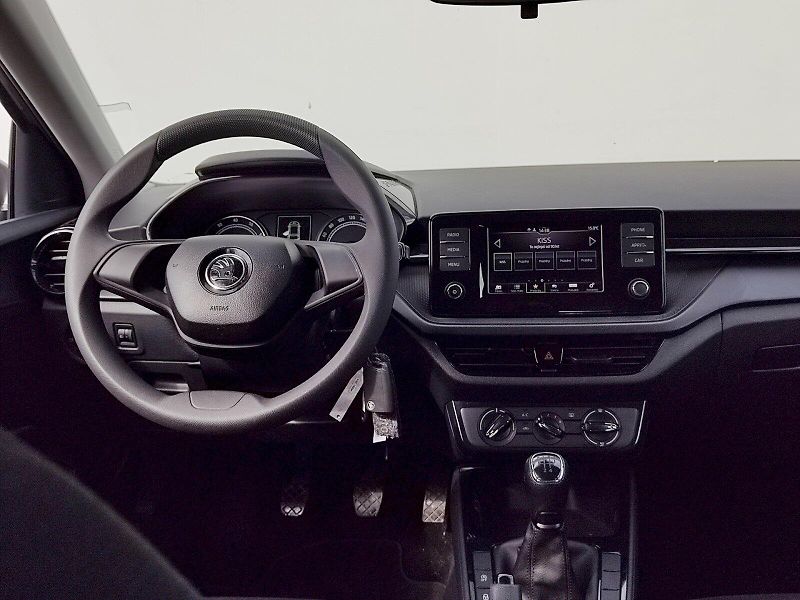 Škoda Fabia (2023) Active 1,0 Mpi 59 Kw - fotka 6 z 32