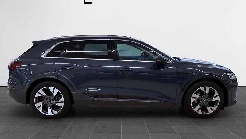 Audi Q8 e-tron 50 Q SoH 94% Kamera Vzduch Taž - fotka 4 z 20