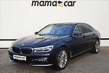 BMW Řada 7 750Li xDrive LASER MASÁŽE ČR - náhled 2