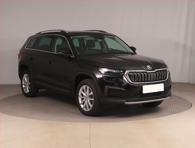 Škoda Kodiaq (2023) Style 2.0 TDI - fotografie inzerátu