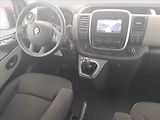 Renault Trafic (2018) 1.6 dCi, Bus, 8Míst, ČR - náhled 7