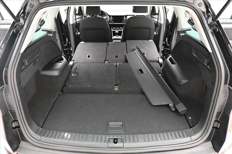 Škoda Kodiaq 2,0 TDI 110 kW DSG Ambition 7M - fotka 12 z 32