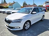 Škoda Fabia 1.0 TSI 70kW Combi TOUR *ČR - náhled 1