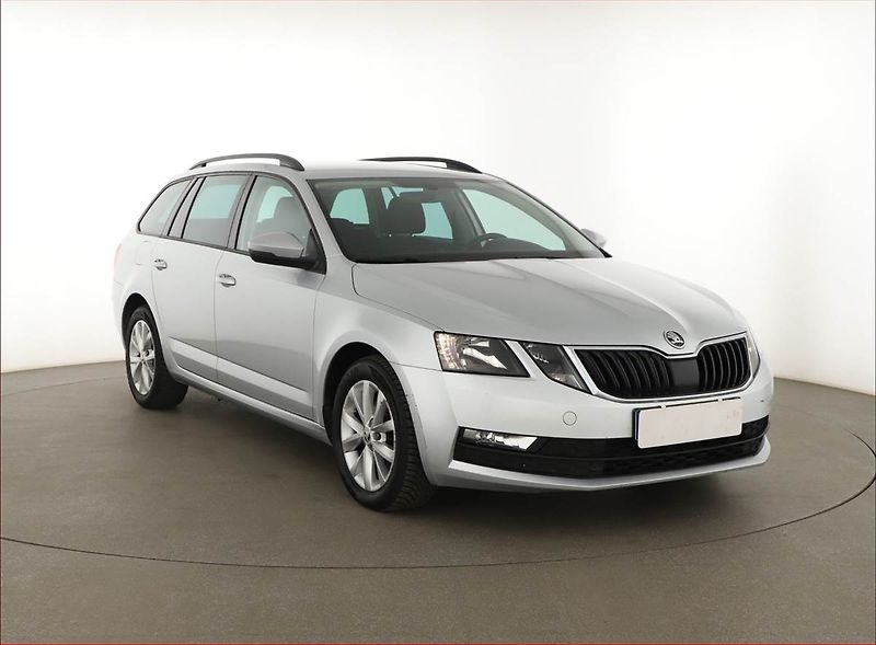 Škoda Octavia (2019) 1.5 TSI, Automat, ČR,1.maj - fotografie inzerátu