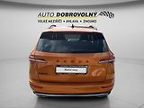 Škoda Karoq Sportline 1,5TSI 110kW DSG/T35 - náhled 6