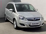 Opel Zafira (2014) 1.8 16V, Family, bixen - náhled 1