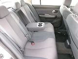 Nissan Tiida (2009) 1,6 16V AC ALU HF BT - náhled 12