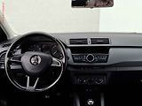 Škoda Fabia (2017) 1.0MPi, ČR, Trumf, AC - náhled 8