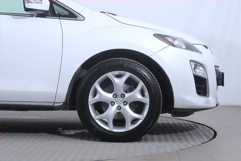 Mazda CX-7 (2012) 2.2 MZR-CD, 4X4, Navi, Xenony - fotka 14 z 22