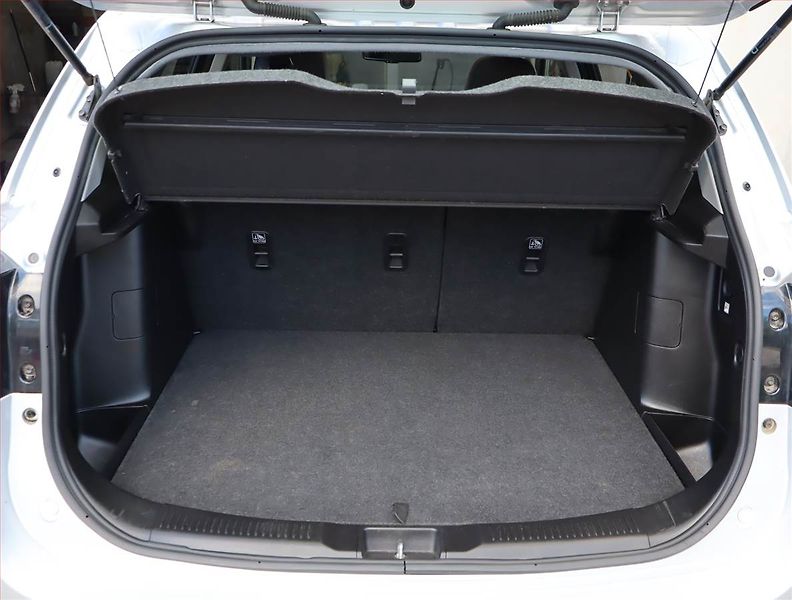 Suzuki SX4 S-Cross (2015) 1.6 VVT, 4X4, Automat - fotka 14 z 18