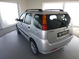 Suzuki Ignis (2004) 1,3I-68KW**KLIMATIZACE**5DVEŘÍ - náhled 7