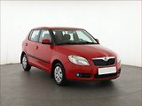 Škoda Fabia (2007) 1.2 12V, Serv.kniha, nová STK - náhled 1