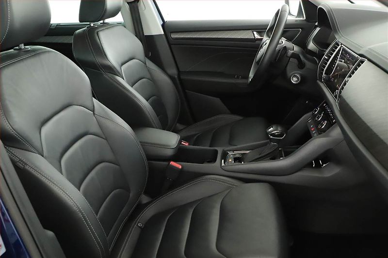 Škoda Kodiaq (2022) 2.0 TDI - fotka 7 z 19