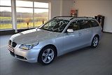 BMW Řada 5 3,0 530XD, xen,navi,servis, - náhled 1