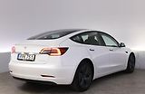Tesla Model 3 LR AWD SoH 92% FSD - náhled 3