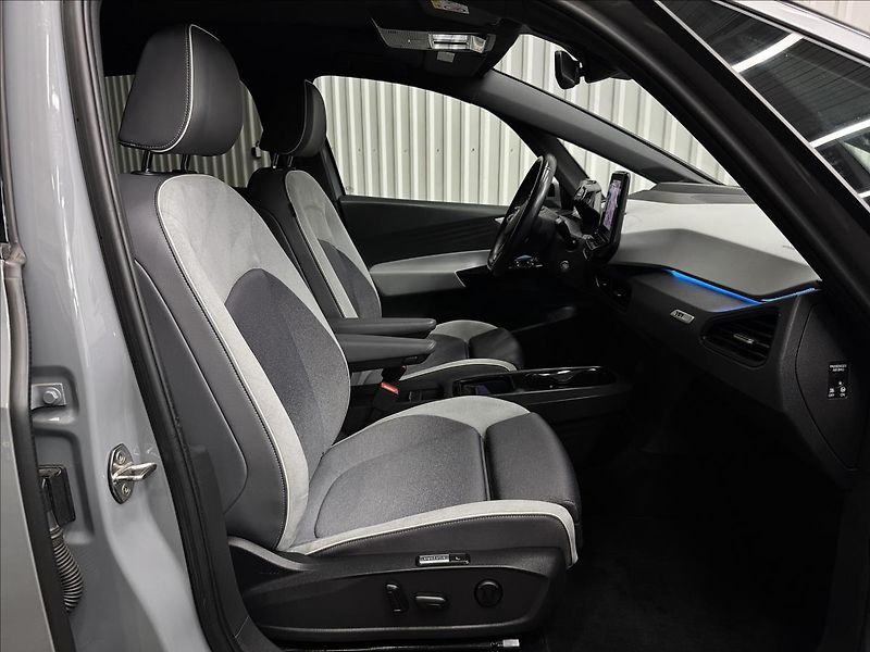 Volkswagen ID.3 150kW MAX 1ST PLUS PRO PERF. - fotka 42 z 46