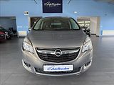 Opel Meriva 1,4   74kW,2.MAJITEL - náhled 1