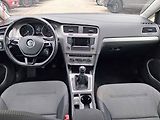 Volkswagen Golf (2015) 1.4 TSi, Comfortline, TZ - náhled 8