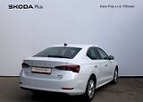 Škoda Octavia (2024) Style 1.5TSI / 110kW 7°DSG - náhled 1