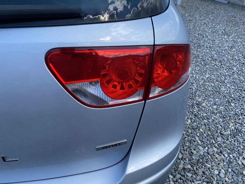 Seat Altea 1.6 MPI 102PS + LPG STK  - fotka 39 z 136