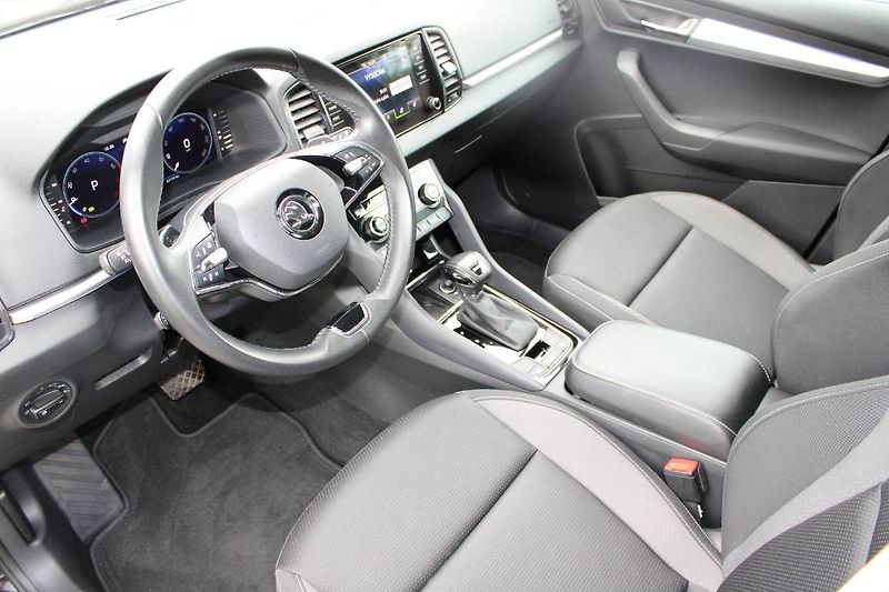 Škoda Karoq (2023) 1.5 TSI 110kW DSG záruka - fotka 5 z 32